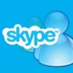 skype
