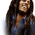 bob marley