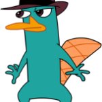 Perry the Platypus - Wikipedia