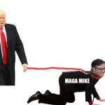 MAGA Mike