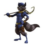 Sly Cooper (character) - Wikipedia