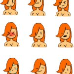 Peyton expression sheet sus edition