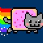 nyan cat