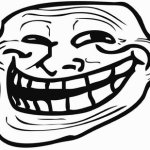 trollface