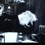 Dog gone GIF Template