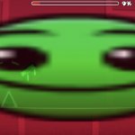 Lobotomy level gd template