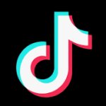 tiktok logo