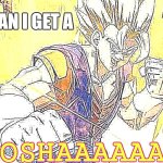 Can I get a yosha meme