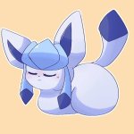 Glaceon loaf