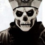 Papa Emeritus Had Never Seen Such Bullshit Before