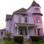 Pink House