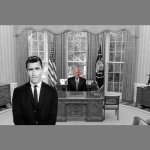 Biden in the twilight zone meme