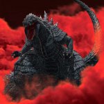 Godzilla Ultima