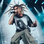 JD from koRn