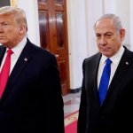 Right wing corruption trying to avoid jail. Trump, Netanyahu