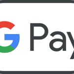 G Pay pill logo