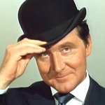 Patrick Macnee template