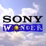 Sony Wonder Logo