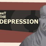 MEET THE DEPRESSION | MeeT THE; DEPRESSION | image tagged in meet the blank,tf2,buur | made w/ Imgflip meme maker