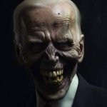 Zombie Biden