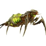 Helldivers spitter