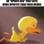 And Now I wait for the comments | FUN STREAM USERS WHEN AN “UPVOTE BEG” POST GETS MORE UPVOTES THAN THEIR MEMES | image tagged in gifs,memes,funny,offensive,fun,front page plz | made w/ Imgflip video-to-gif maker