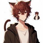 Another image of Silly_Neko according to ai