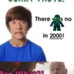 Ol | 2000 | image tagged in scary facts | made w/ Imgflip meme maker