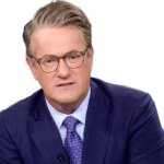 Crazy Joe Scarborough