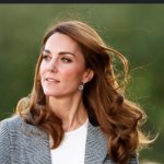 She's just Kate