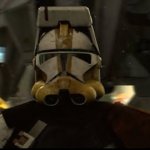 clone trooper