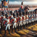 British Napoleonic army