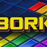 bork title card