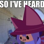Niko Oneshot meme