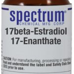 Spectrum Chemical Estradiol Enanthate