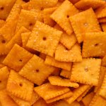 Cheez Its template