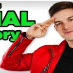 matpat salute