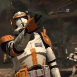 commander cody