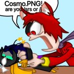 Cosmo.PNG reaction image A