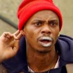 Tyrone Biggums