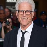 Red carpet Ted Danson