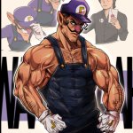 waluigi