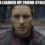 Never steal things from me | ME AFTER I LEARNED MY FRIEND STOLE MY PENCIL | image tagged in gifs,school,friends,betrayal,betrayed | made w/ Imgflip video-to-gif maker