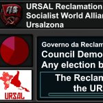 HoI4 TNO Ursalzona URSAL Reclamation Government