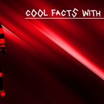 cool facts with Tod template
