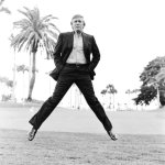 Trump jump