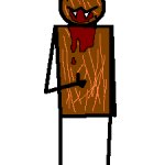 human flesh :) (spdr)