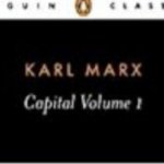 capital volume 1