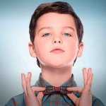 young sheldon