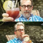 Jamy Cocktail
